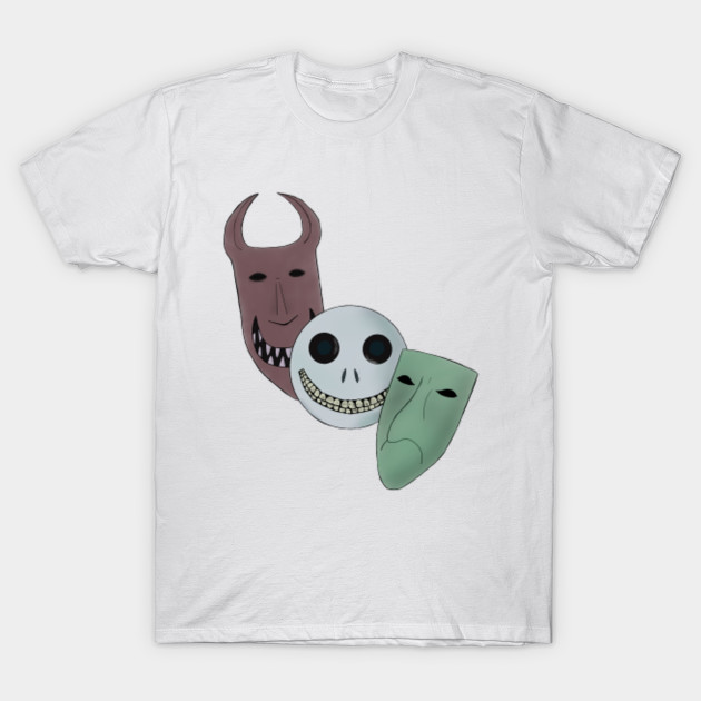 This is Halloween T-Shirt-TOZ